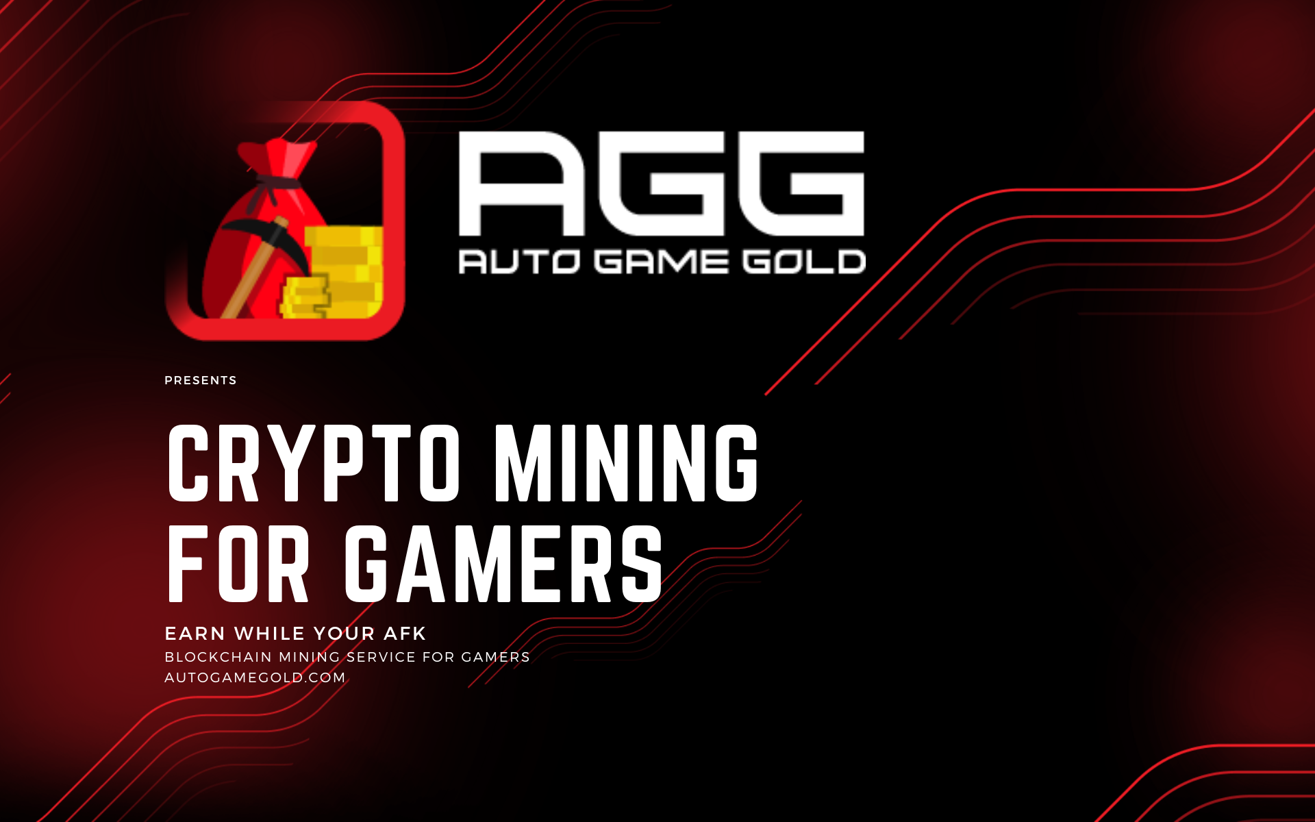 Crypto Mining For Gamers