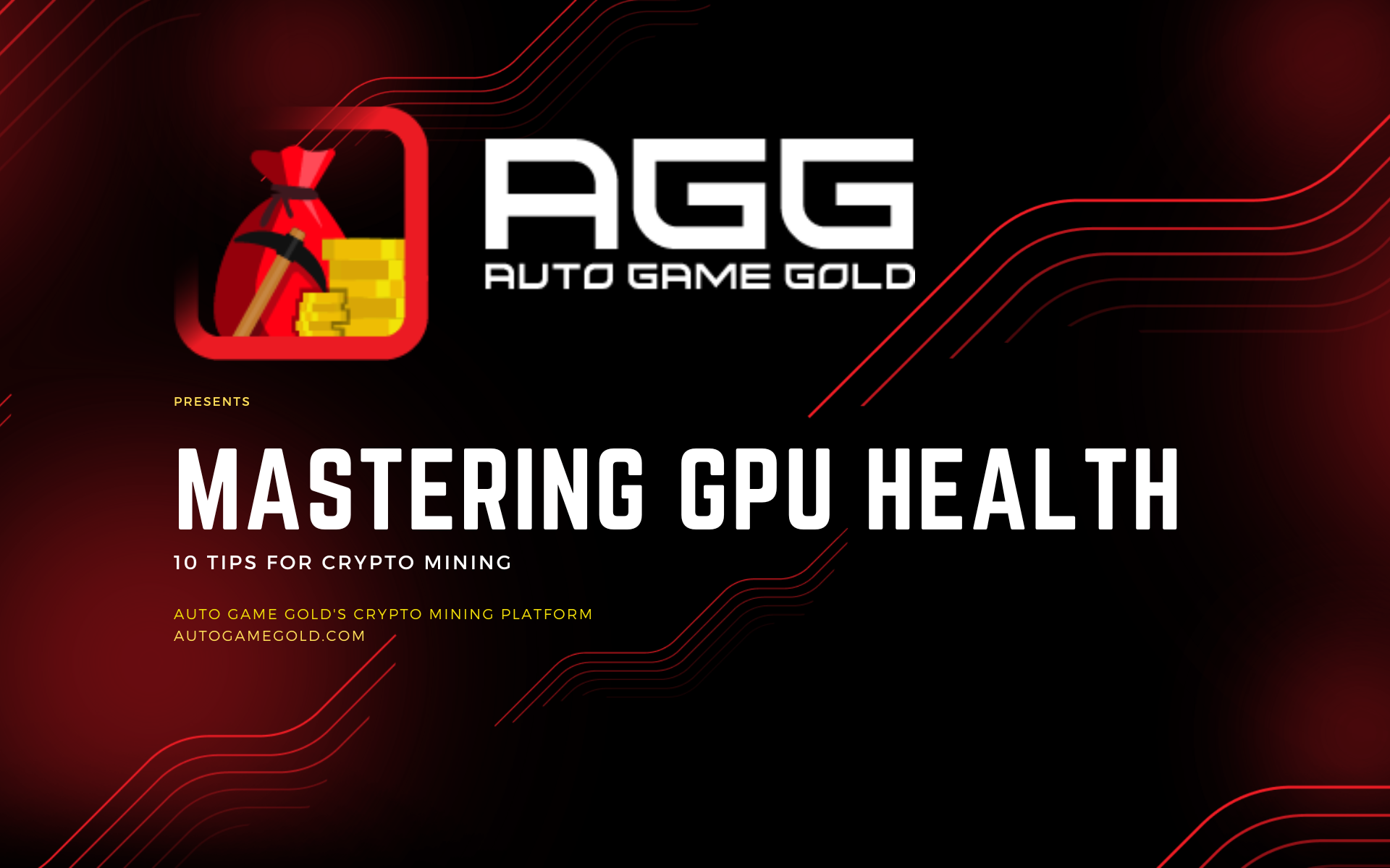 Mastering GPU Health: 10 Tips for Crypto Mining